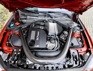 BMW M2 Competition 3.0 V6 | Sun 2020