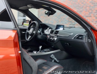 BMW M2 Competition 3.0 V6 | Sun 2020