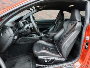 BMW M2 Competition 3.0 V6 | Sun 2020