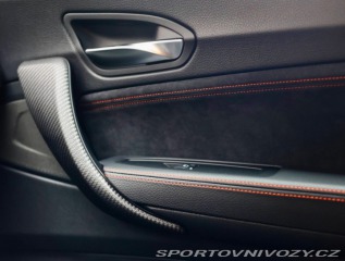 BMW M2 Competition 3.0 V6 | Sun 2020