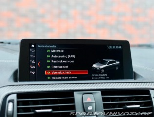 BMW M2 Competition 3.0 V6 | Sun 2020