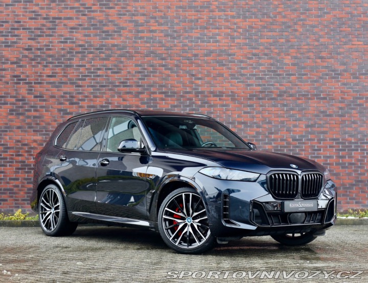 BMW X5 50e xDrive | M sport Pro 2023