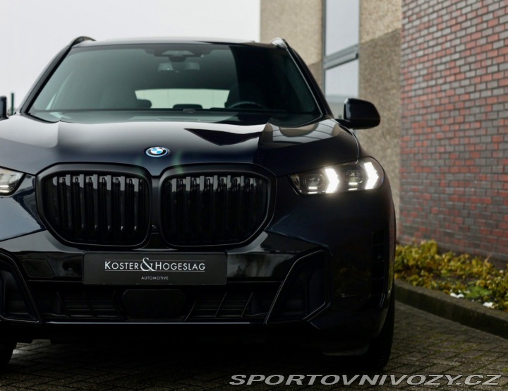 BMW X5 50e xDrive | M sport Pro 2023