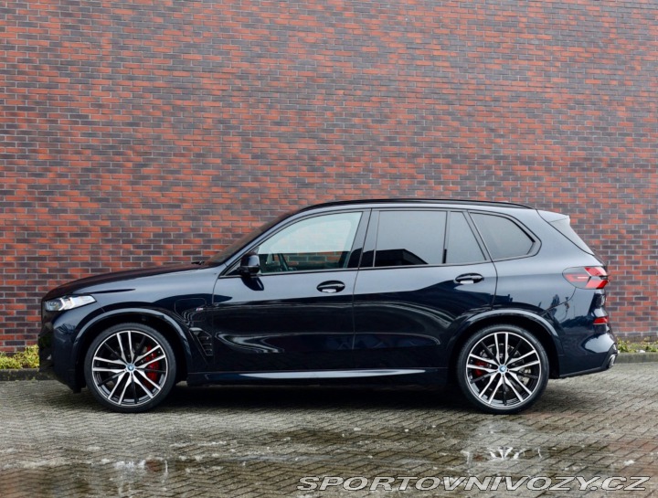 BMW X5 50e xDrive | M sport Pro 2023