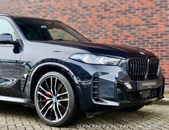 BMW X5 50e xDrive | M sport Pro 2023