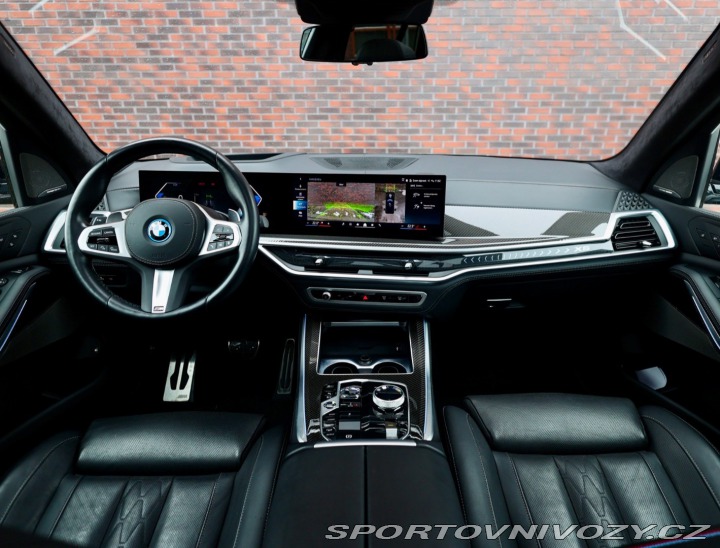 BMW X5 50e xDrive | M sport Pro 2023