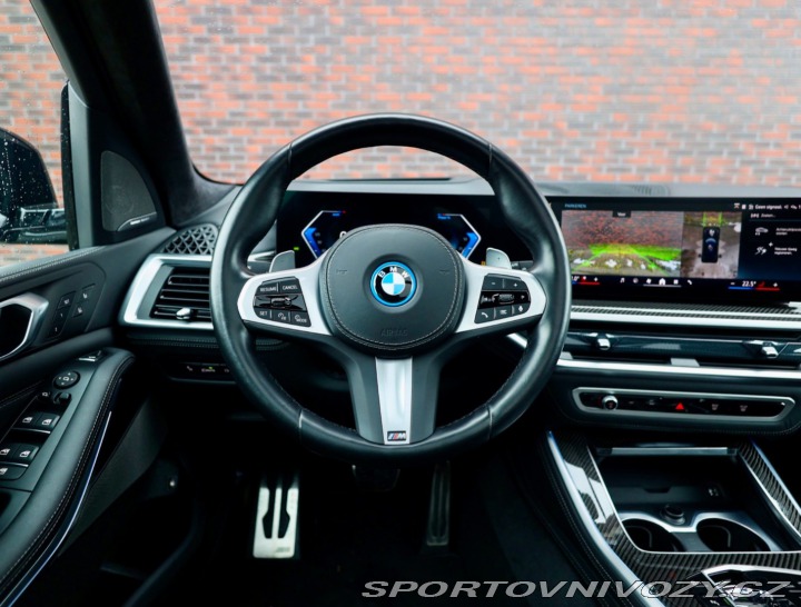 BMW X5 50e xDrive | M sport Pro 2023