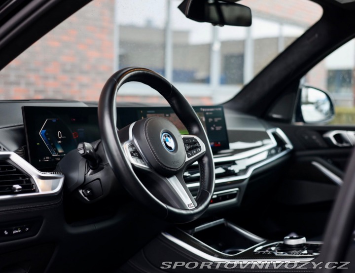 BMW X5 50e xDrive | M sport Pro 2023