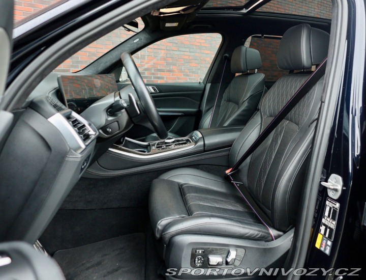 BMW X5 50e xDrive | M sport Pro 2023