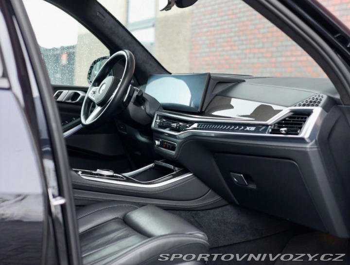 BMW X5 50e xDrive | M sport Pro 2023