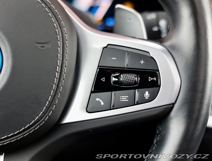 BMW X5 50e xDrive | M sport Pro 2023