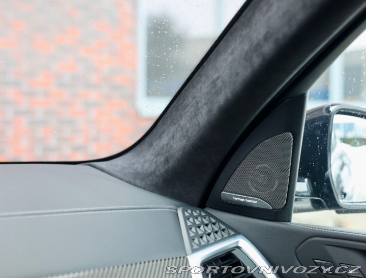 BMW X5 50e xDrive | M sport Pro 2023