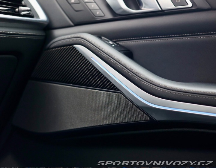 BMW X5 50e xDrive | M sport Pro 2023