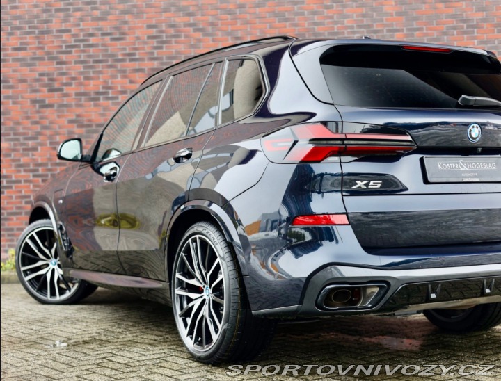 BMW X5 50e xDrive | M sport Pro 2023