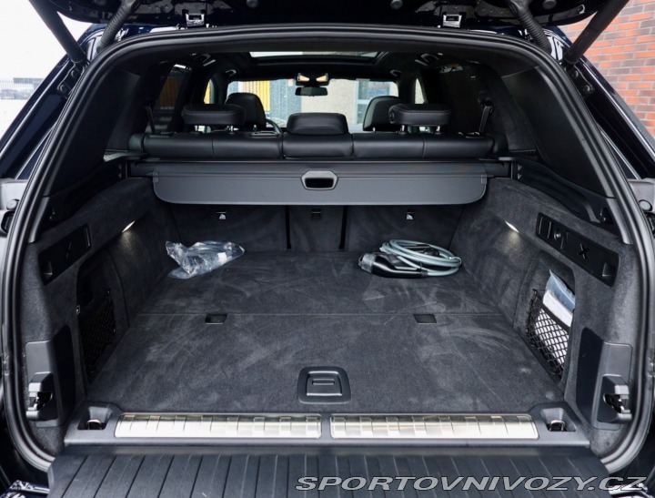 BMW X5 50e xDrive | M sport Pro 2023