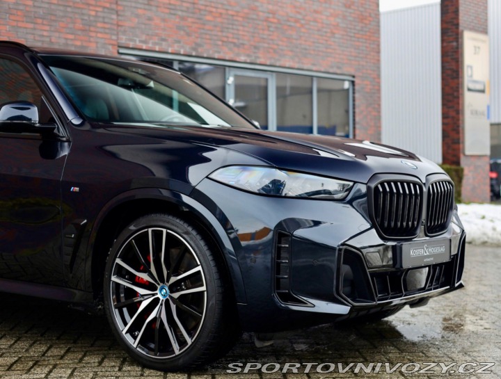 BMW X5 50e xDrive | M sport Pro 2023