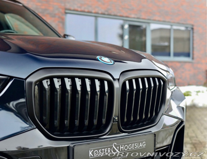 BMW X5 50e xDrive | M sport Pro 2023