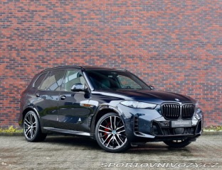 BMW X5 50e xDrive | M sport Pro 2023