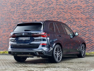 BMW X5 50e xDrive | M sport Pro 2023
