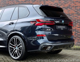 BMW X5 50e xDrive | M sport Pro 2023