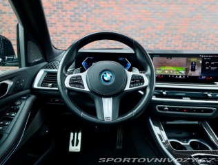 BMW X5 50e xDrive | M sport Pro 2023