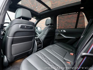 BMW X5 50e xDrive | M sport Pro 2023