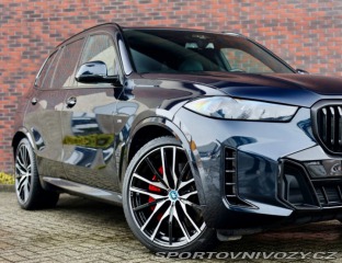 BMW X5 50e xDrive | M sport Pro 2023