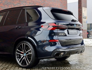 BMW X5 50e xDrive | M sport Pro 2023