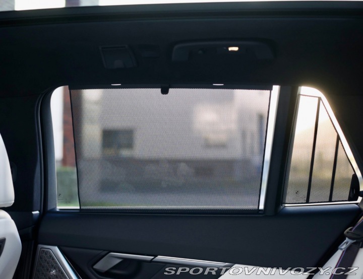 BMW 5 Touring 550e xDrive | ť 2025