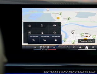 BMW 5 Touring  550e xDrive  | ť 2025