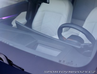 BMW 5 Touring  550e xDrive  | ť 2025