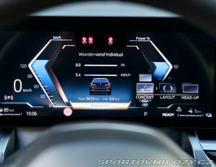 BMW 5 Touring  550e xDrive  | ť 2025