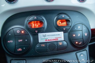 Abarth 500 Essesse Cabrio 1.4T / AJ 2012