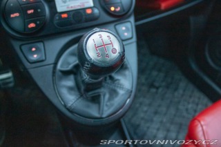 Abarth 500 Essesse Cabrio 1.4T / AJ 2012