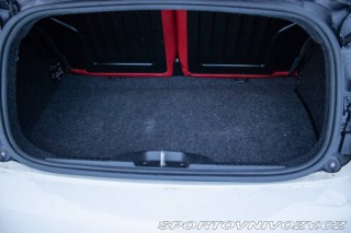 Abarth 500 Essesse Cabrio 1.4T / AJ 2012