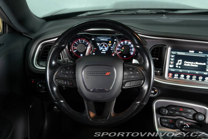 Dodge Challenger GT 3.6, AT8, 4x4 2020