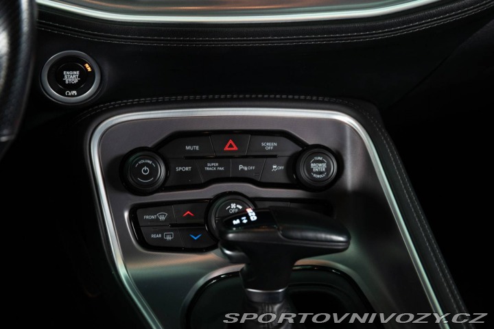 Dodge Challenger GT 3.6, AT8, 4x4 2020