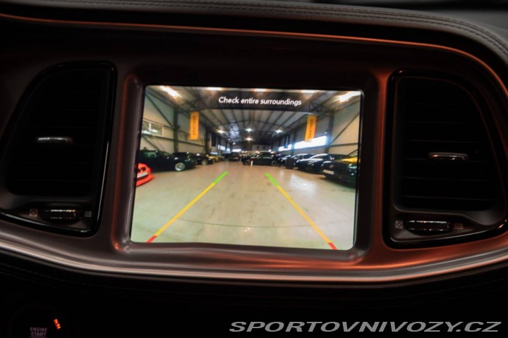 Dodge Challenger GT 3.6, AT8, 4x4 2020