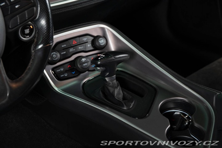 Dodge Challenger GT 3.6, AT8, 4x4 2020