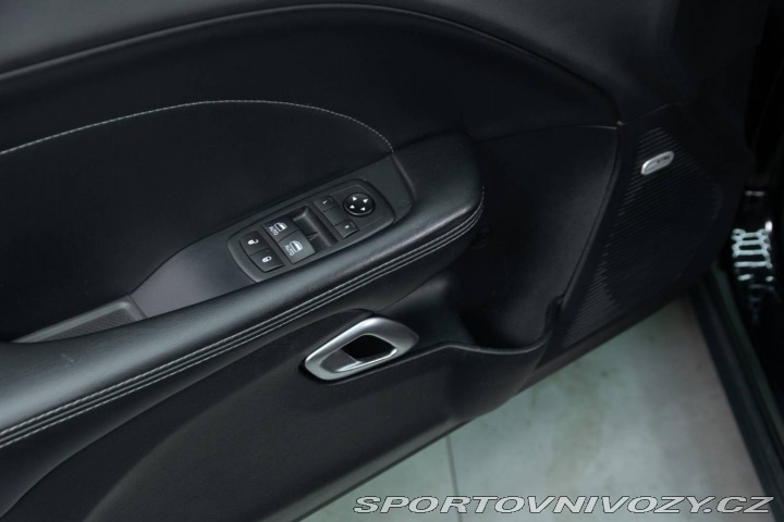 Dodge Challenger GT 3.6, AT8, 4x4 2020