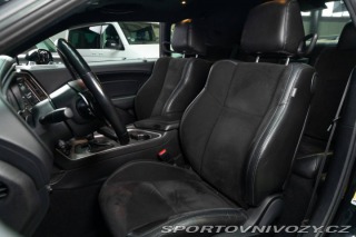 Dodge Challenger GT 3.6, AT8, 4x4 2020