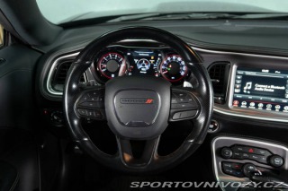 Dodge Challenger GT 3.6, AT8, 4x4 2020