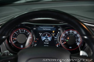 Dodge Challenger GT 3.6, AT8, 4x4 2020