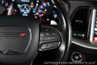 Dodge Challenger GT 3.6, AT8, 4x4 2020