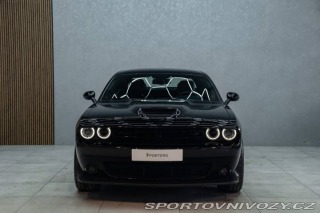 Dodge Challenger GT 3.6, AT8, 4x4 2020
