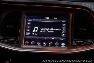 Dodge Challenger GT 3.6, AT8, 4x4 2020