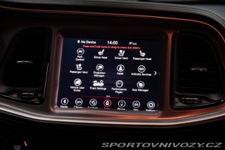 Dodge Challenger GT 3.6, AT8, 4x4 2020