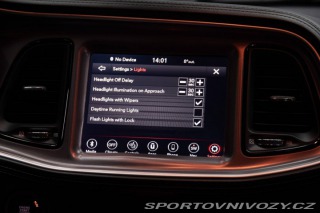 Dodge Challenger GT 3.6, AT8, 4x4 2020