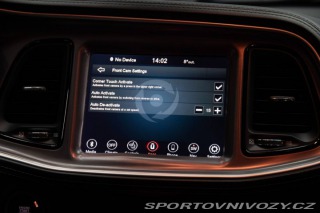 Dodge Challenger GT 3.6, AT8, 4x4 2020