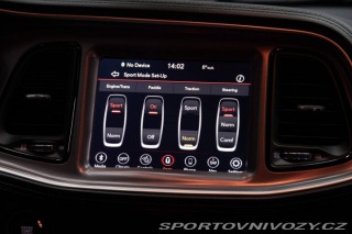 Dodge Challenger GT 3.6, AT8, 4x4 2020